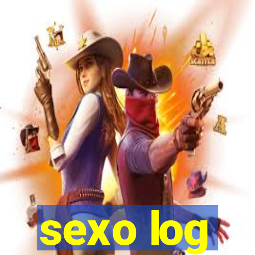 sexo log